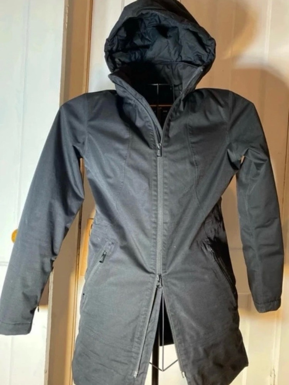 The North Face Parka